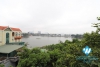 Modern apartment for rent in Truc Bach area, Tay Ho, Ha Noi